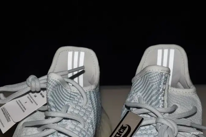 Yeezy White V2 Cloud Adidas FW3043 Boost 350 0702